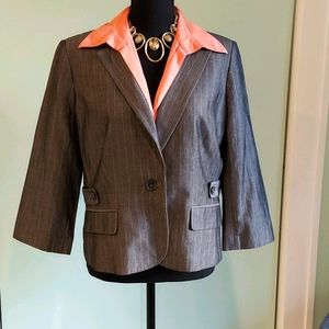 Women's Spring/Summer Dress Blazer